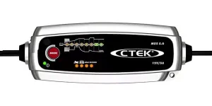 Автомобільний зарядний пристрій CTEK MXS 5.0