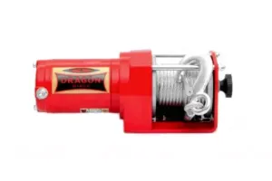 Dragon Winch dwm 2500 ST winch