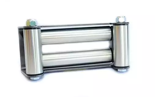 Лебідка автомобільна Dragon Winch DWH 12000 HD / 12 - 24 вольт / 5 т - 12000 lb