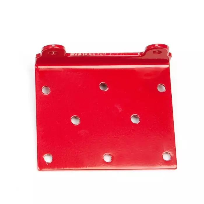 Constituent Platform for ATV Dragon Winch DWM 3500