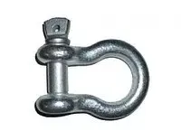 Скоба такелажна шакл Dragon Winch 3/4 4.75 т
