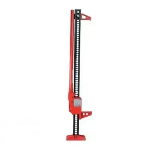 Домкрат реечный Dragon Winch 60"
