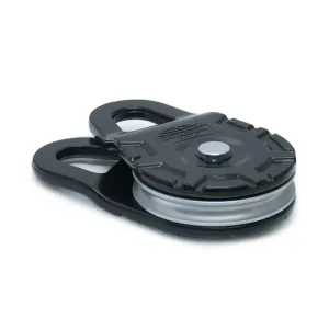 The Crowder Stalazhnaya Bloc 15 ton Dragon Winch