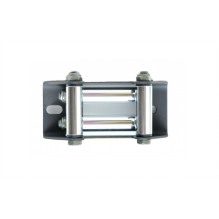 Roller guides for the Dragon Winch dwh rope rope
