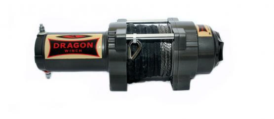 Dragon Winch Dwh 3000 HD Synthetic