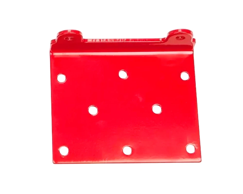 Constituent Platform for ATV Dragon Winch DWH 2500