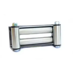 Roller guides for the Dragon Winch Dwt Crowth 14000 - 20000 lbs