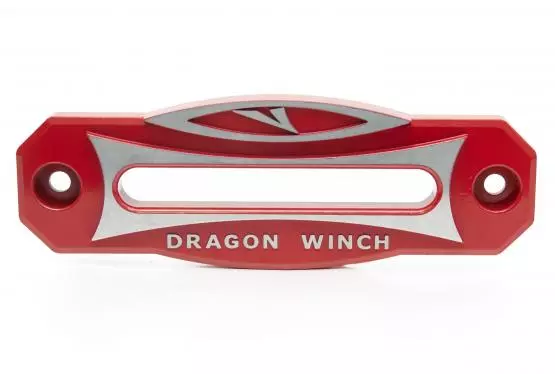 Клюз для троса Dragon Winch 9000-14000 lbs