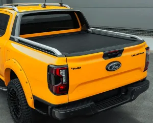 Ролет Mountain Top EVO-M для Ford Ranger 23+