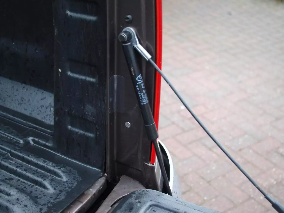 Амортизатор заднього борта (ляди) EZ Down для Ford Ranger