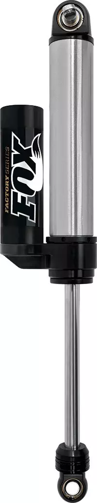 Амортизатор передний Nitro Shock FOX 2.5 Factory Reservoir Internal Bypass - Lift 2,5 - 4" - Jeep Wrangler JK