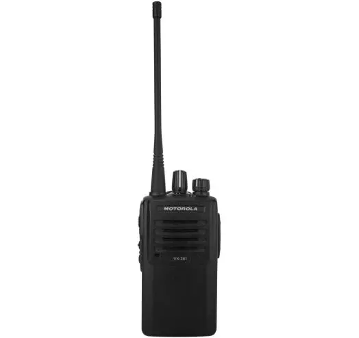 Рация Motorola VX-261-D0-5 (CE) UHF 403-470 МГц 1380 мАч Гр9445