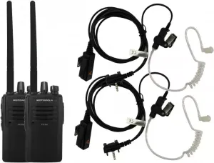 Motorola VX-261-D0-5 (CE) VHF 136-174 MHz Security Standart gr9462