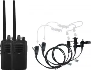 Motorola VX-261-D0-5 (CE) VHF 136-174 MHz Standart Gr9474