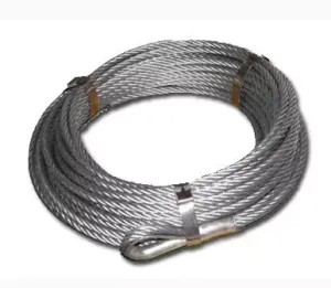 Трос Hammer Winch 30 м 20 мм