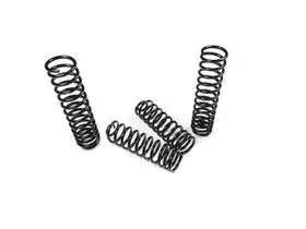 Пружины Complete set of JKS Lift 2,5'' - Jeep Wrangler JK 4 door