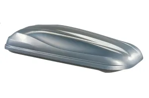Бокс автомобільний Junior Altro 500 Grey