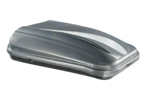 Бокс автомобільний Junior PRE 420 Grey