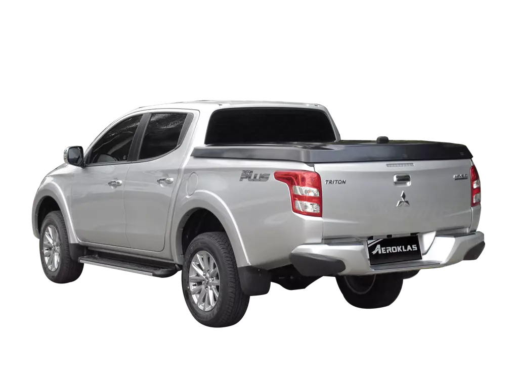 Кришка кузова AVIATOR Aeroklas для Mitsubishi L200 2016+