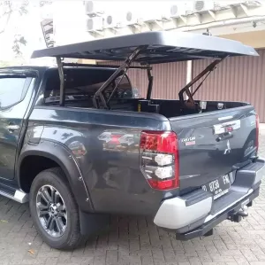 Кришка кузова AVIATOR Aeroklas для Mitsubishi L200 2019+