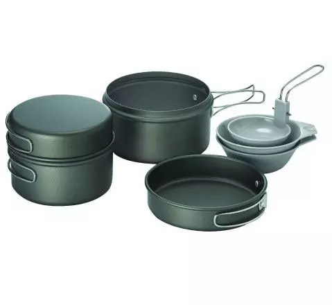 Набор Kovea посуды KSK-SOLO-2