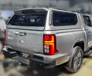 Кунг на Mitsubishi L200 2024+