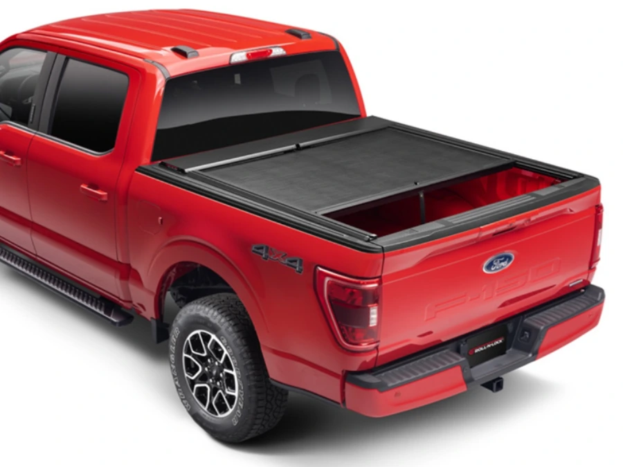 Roll N Lock Roll for Ford F150 from 2015 6.5 LG102M