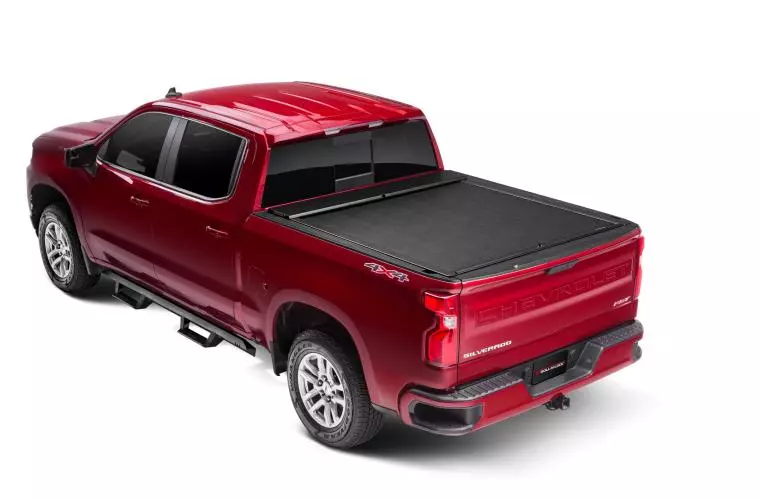 Ролет Roll N Lock для Toyota Tacoma от 2015 LG531M
