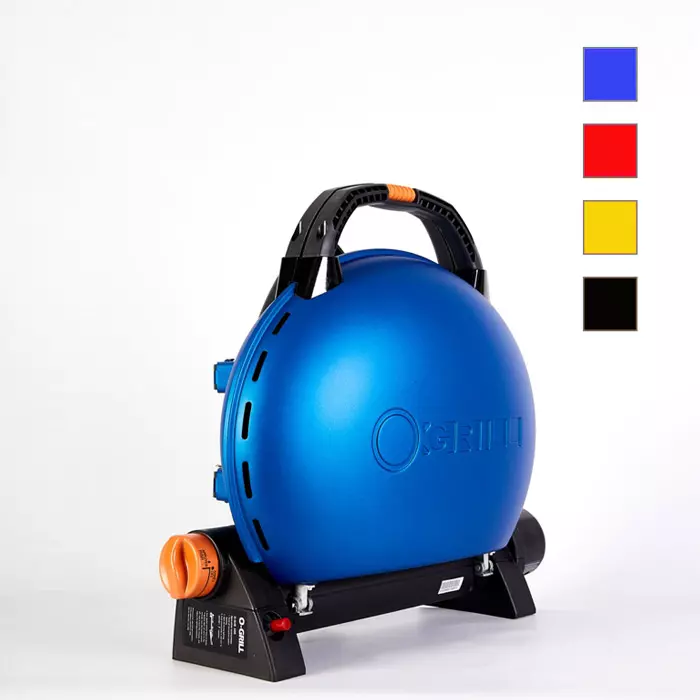 Газовый гриль O-GRILL 500