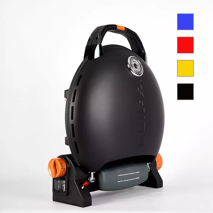 Gas Grill O-Grill 700T