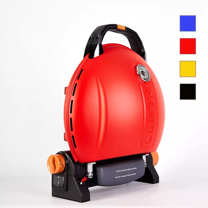 Газовый гриль O-GRILL 900T