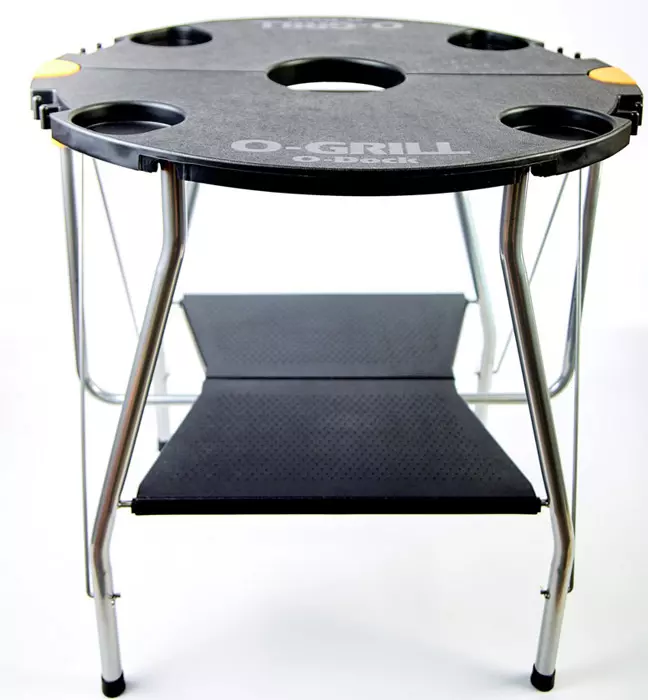 Стол складной O-DOCK