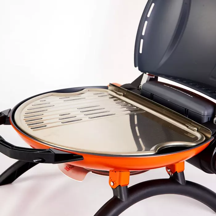 Решетка-планча O-Plate 700/800