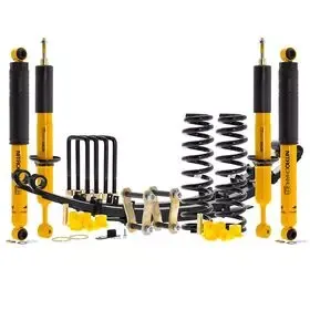 Комплект підвіски 45 mm OME - Toyota Hilux 05-15