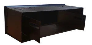 Шахта для тахографів Veeder-Root VR2400 SE500 СТОНЕРІДҐЕ 1381 SIEMENS ВДО 1324 SIEMENS VDO