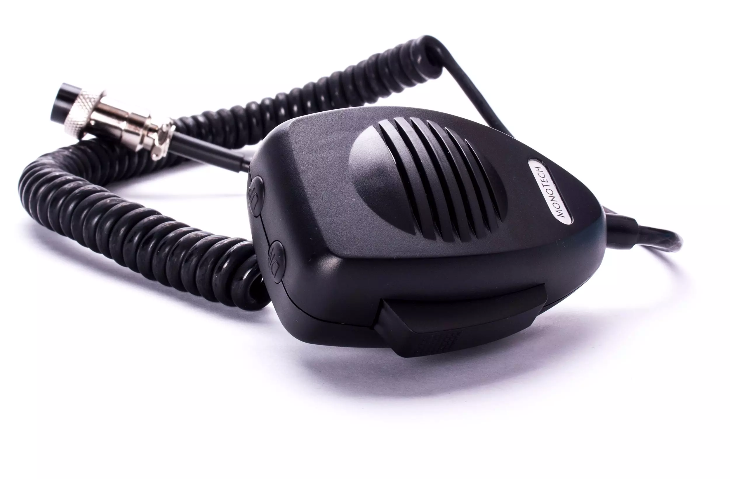 Microphone for President 4pin Peu522