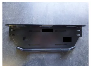 Кронштейн підрамник під лебідку Toyota Land Cruiser 300 23+ 23-0230