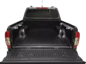 Пластикова ванна в кузов пікапа PROFORM для Nissan Navara DC 05-15 PN 289