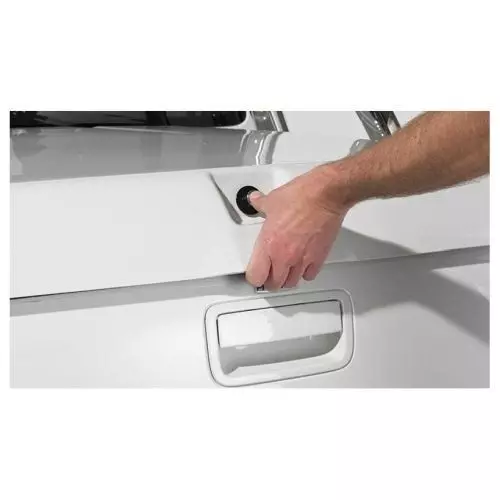 Замок кришки кузова PROFORM 10000049