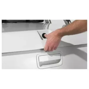 Замок кришки кузова PROFORM 10000049