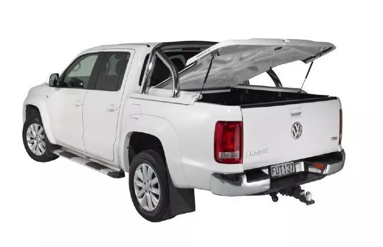 Крышка кузова с дугами PROFORM для VW Amarok DC 2010+ PN9651