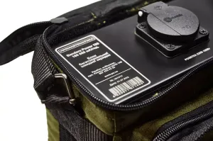 Зарядна станція Bandera Power 180S 670 Вт/год 180 000 мАг зі швидкою зарядкою
