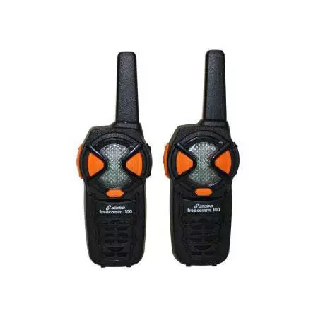 President Stabo FreeCom 100 Set PMR446