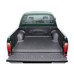 Вкладиш в кузов пікапа Isuzu D-Max 2012+