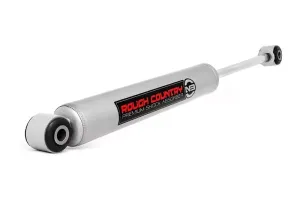 Амортизатори задні Nitro Shock N3.0 Rough Country - Lift 4-5,5" - Jeep Wrangler JL