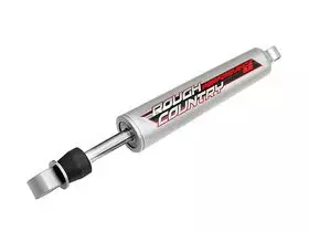 Амортизатор задний гидравлический Rough Country Performance 2.2 Lift 0"-2" - Jeep Wrangler TJ