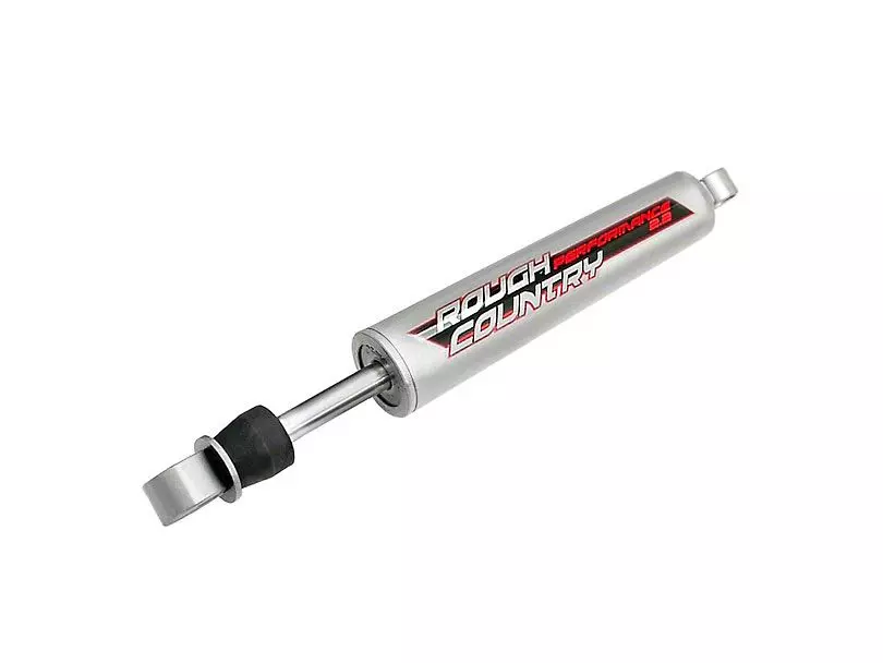 Амортизатор задний гидравлический Rough Country Performance 2.2 - Lift 4" - Jeep Wrangler TJ