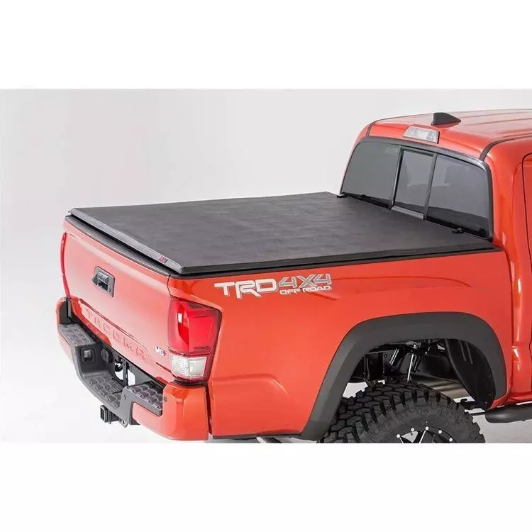 Вінілова кришка на кузов Rough Country для Toyota Tacoma 16-18