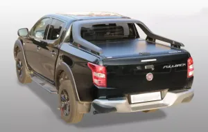 Ролет Mountain Top для Fiat Fullback