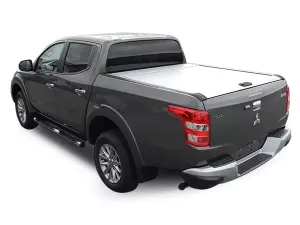 Ролет Mountain Top для Mitsubishi L200 2015-2024